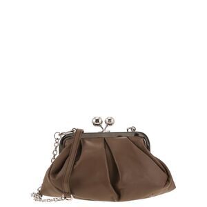 Weekend Maxmara Women Prati - Leather Pastry Bag